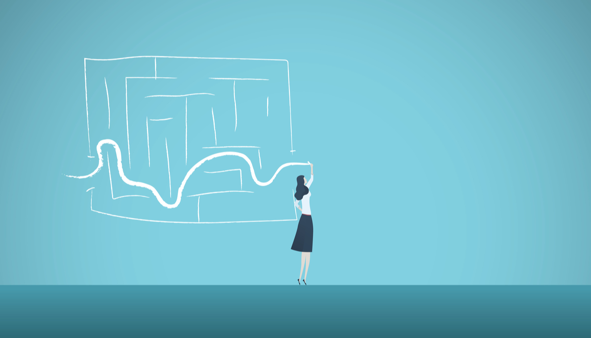 The Leadership Labyrinth CU Management